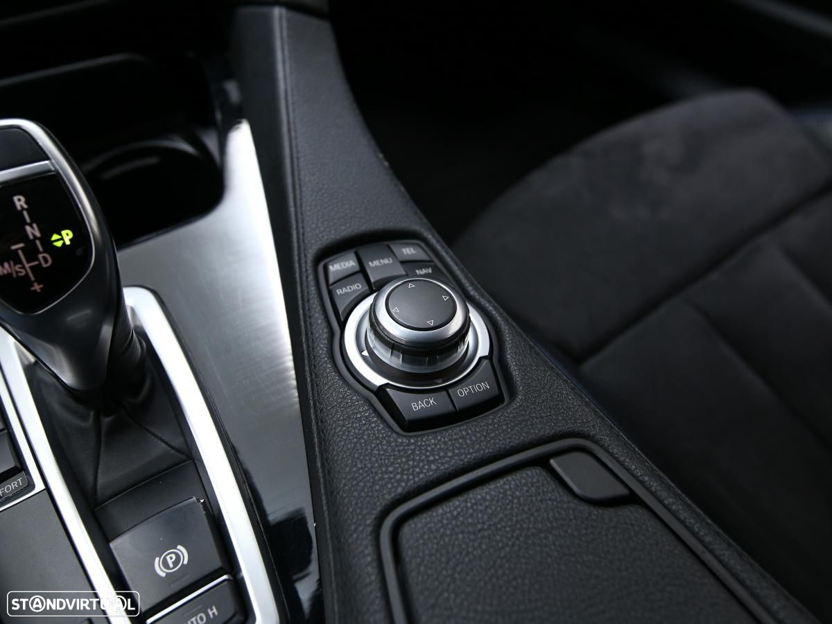 BMW 640 - 23