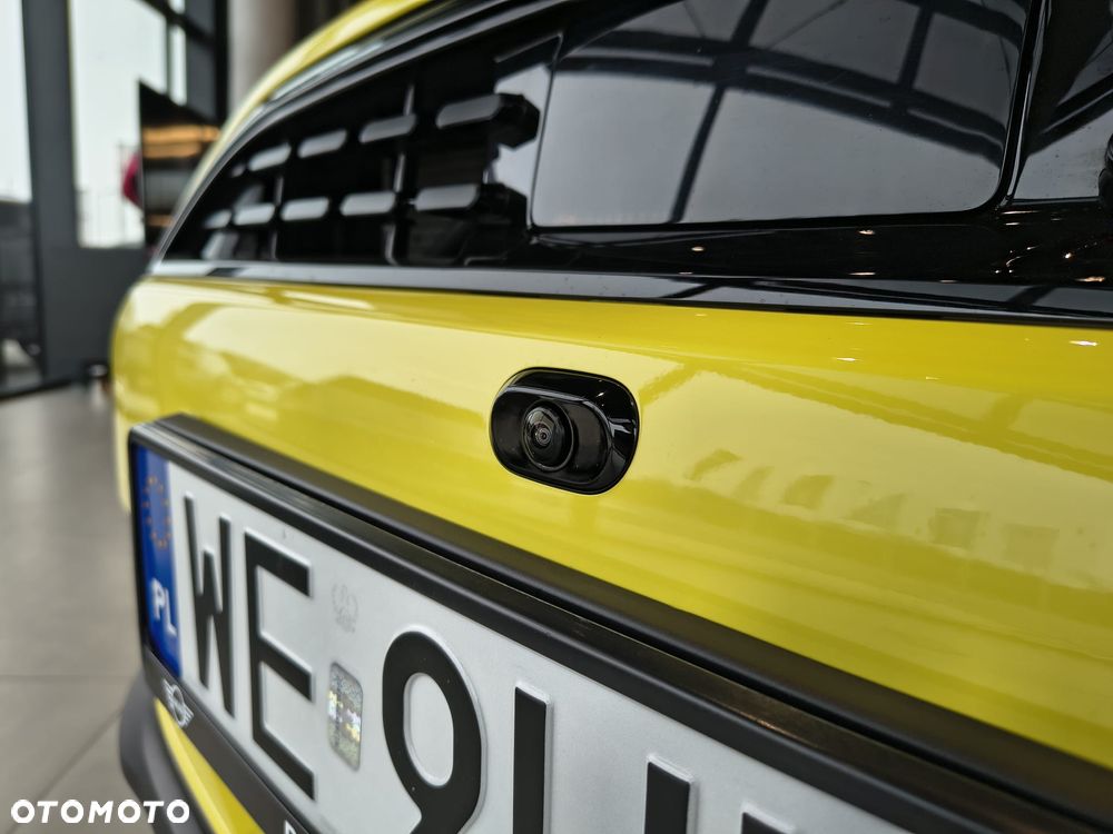 MINI Cooper S Linia Classic - 11