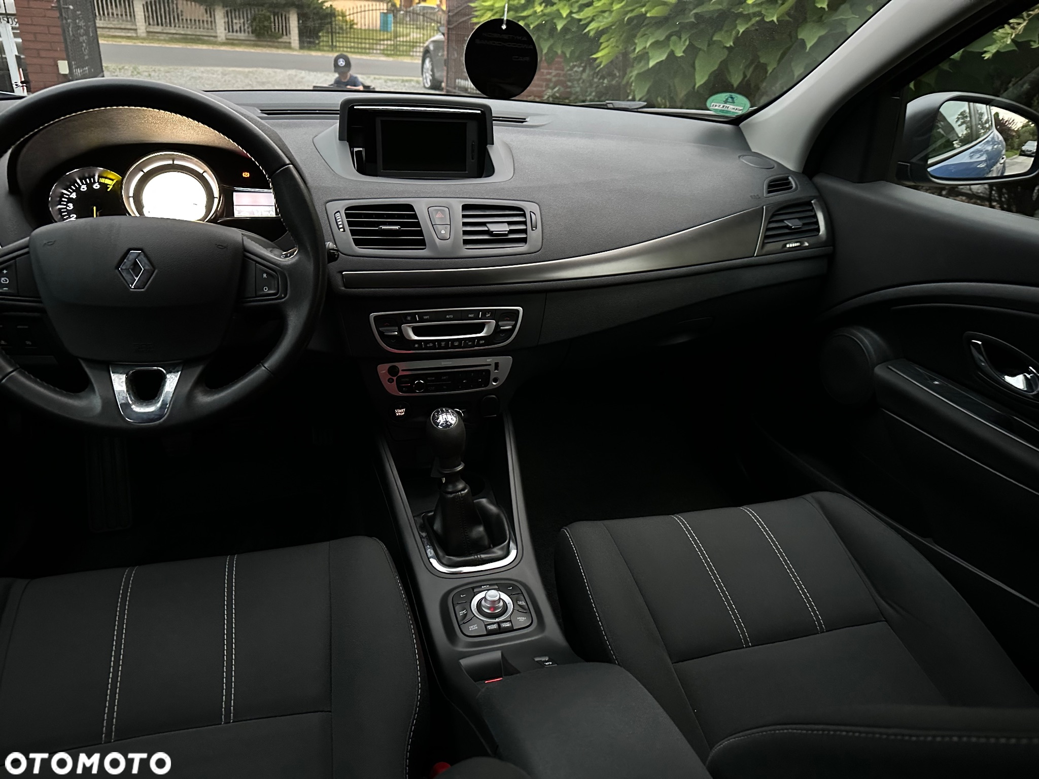 Renault Megane - 7