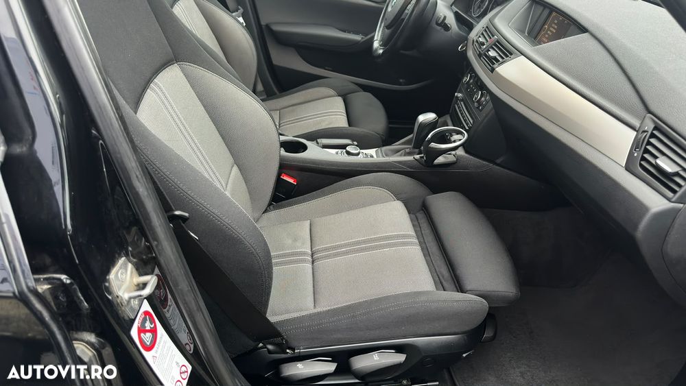 BMW X1 xDrive18d Aut. - 15