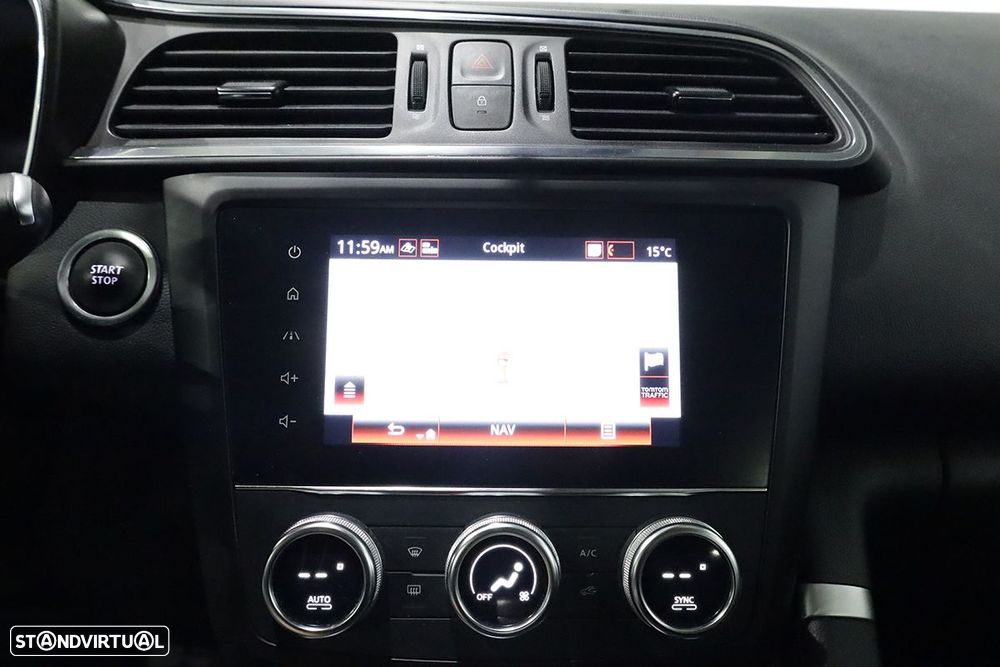 Renault Kadjar 1.5 Blue dCi Techno EDC - 10