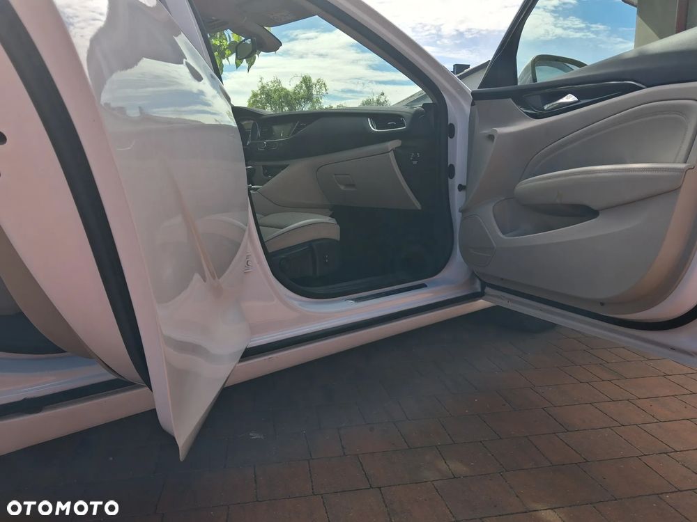 Opel Insignia 2.0 CDTI Elite S&S - 21