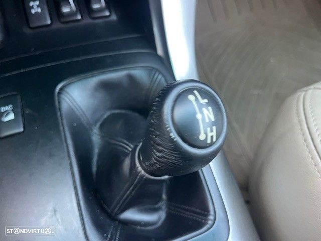 Toyota Land Cruiser - 18