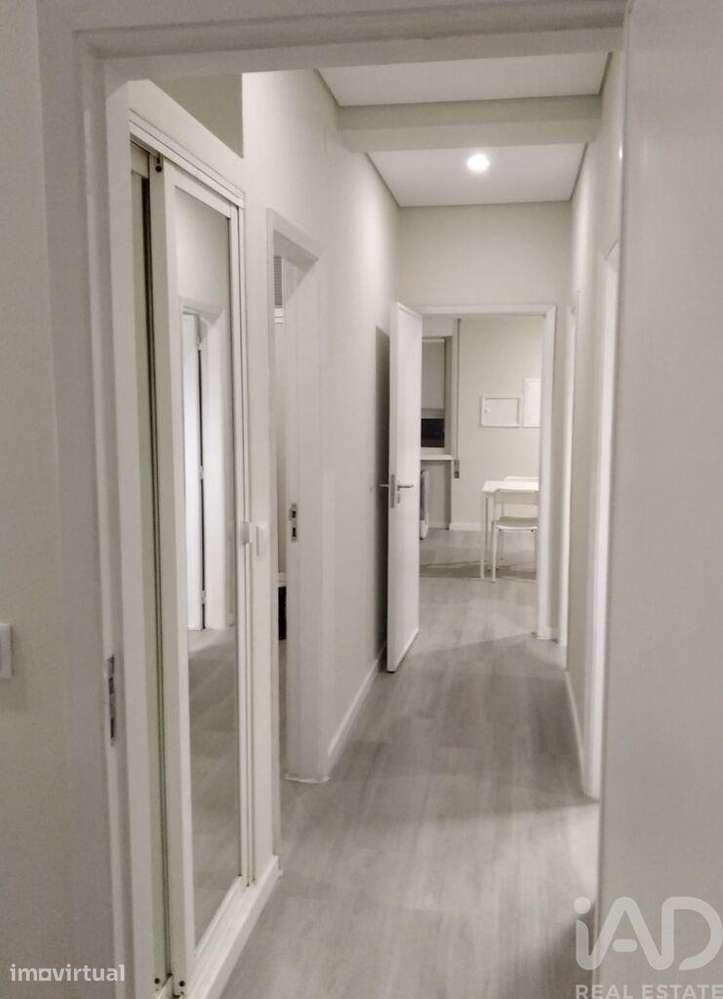 Apartamento T3 em Antas e Abade de Vermoim de 77,00 m2 - Grande imagem: 3/12