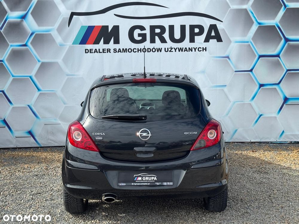 Opel Corsa 1.2 16V EcoFLEX 150 Jahre - 14