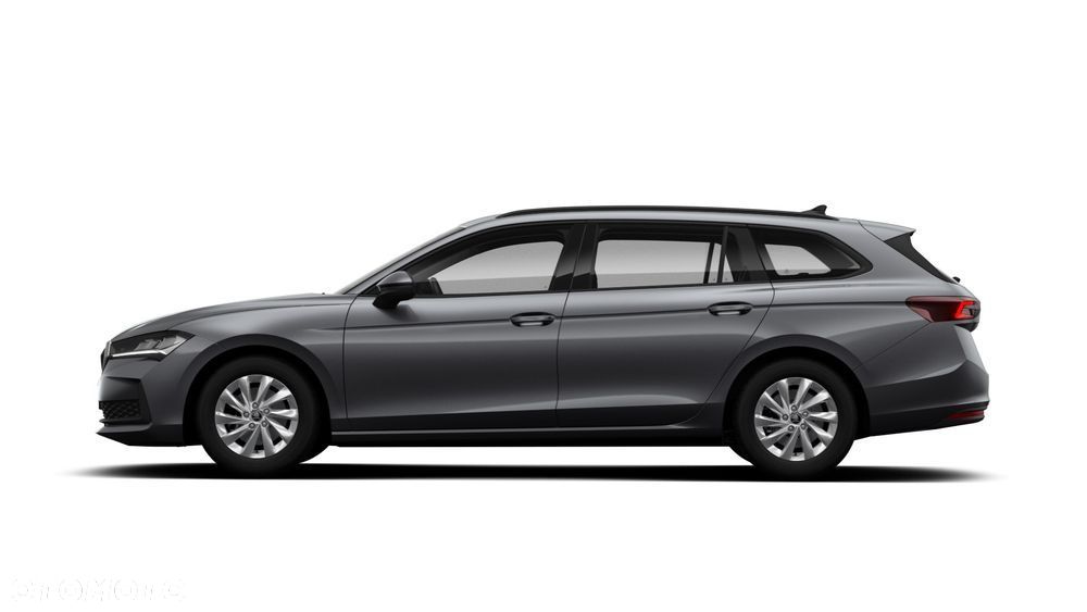 Skoda Superb 1.5 TSI mHEV Essence DSG - 3