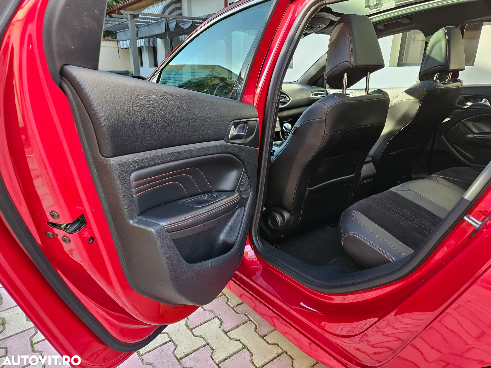 Peugeot 308 PureTech 130 Stop & Start GT-Line Edition - 11