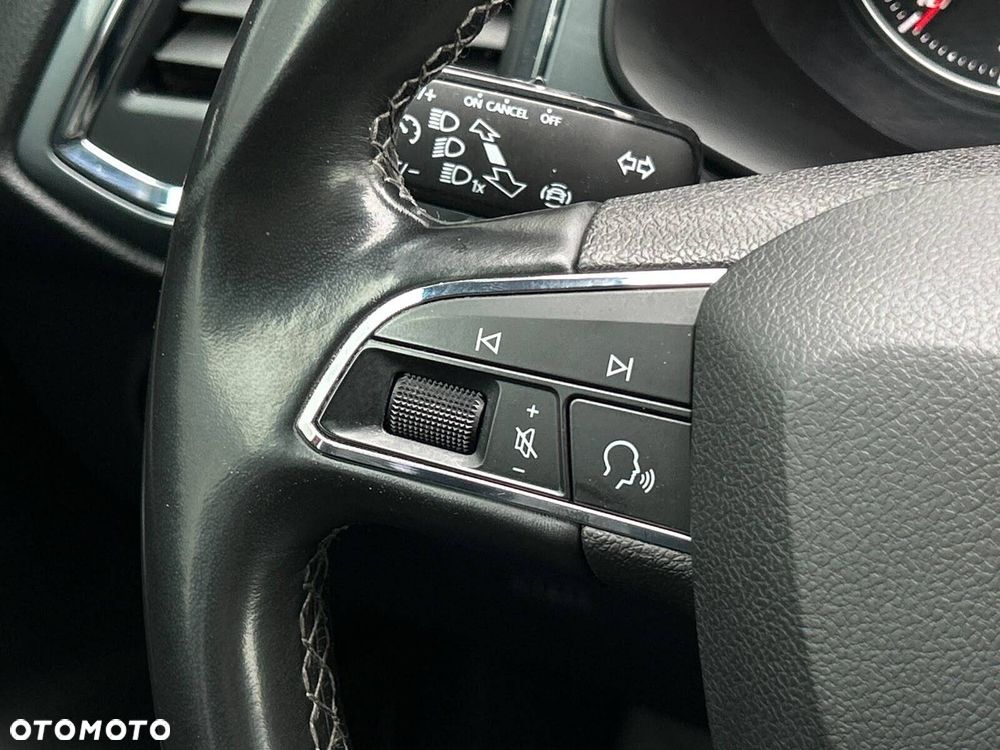Seat Ateca 1.5 Eco TSI Style S&S - 21