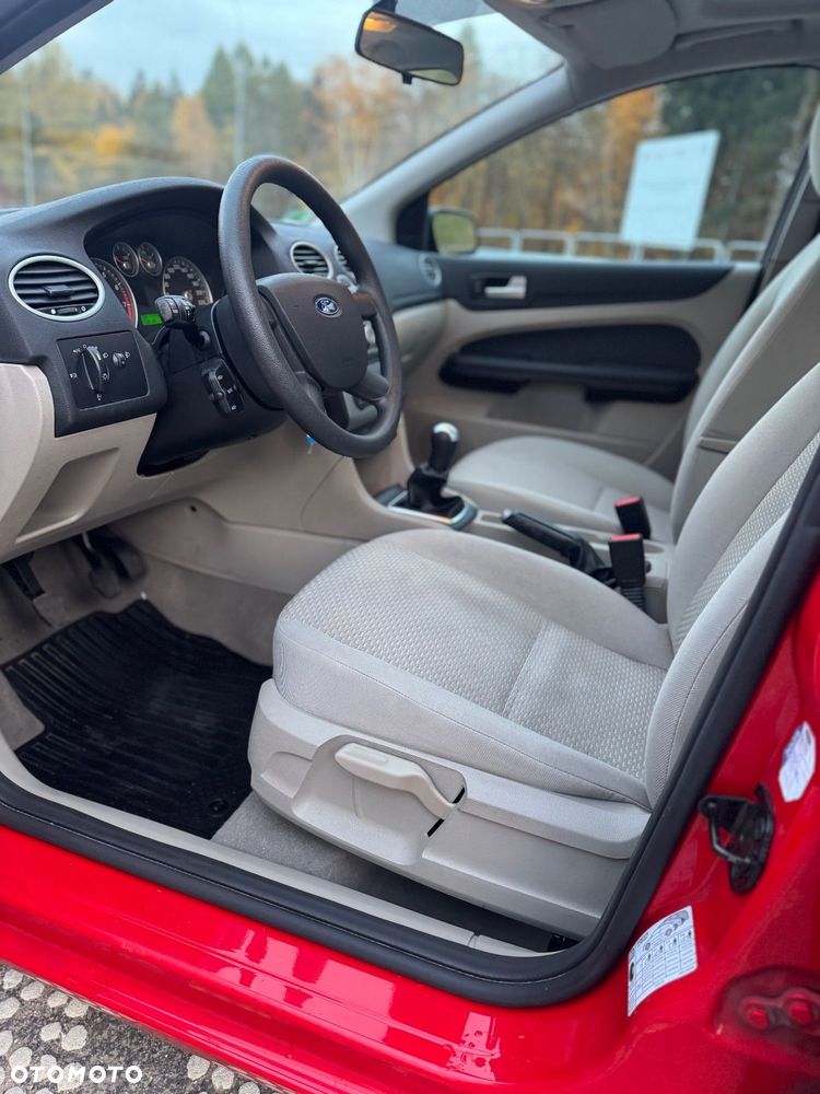 Ford Focus 2.0 Platinium X - 12