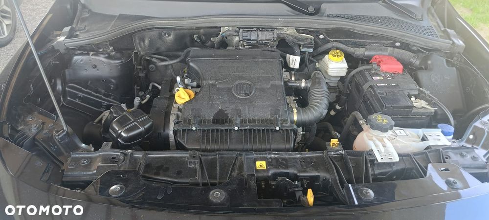 Fiat Tipo - 13