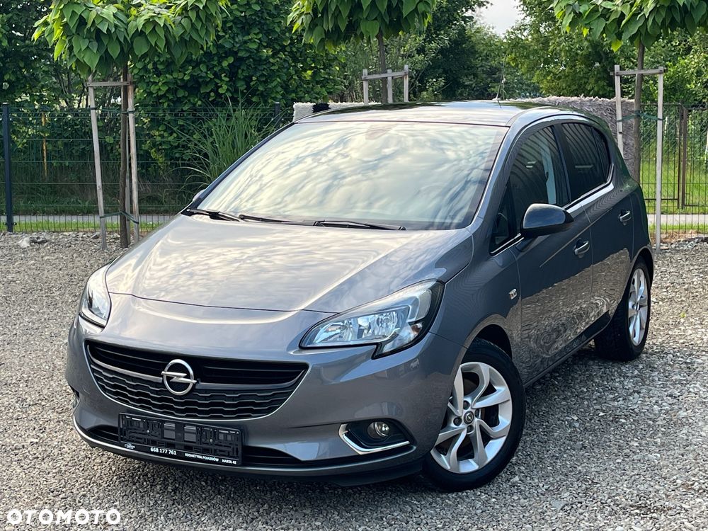 Opel Corsa - 2