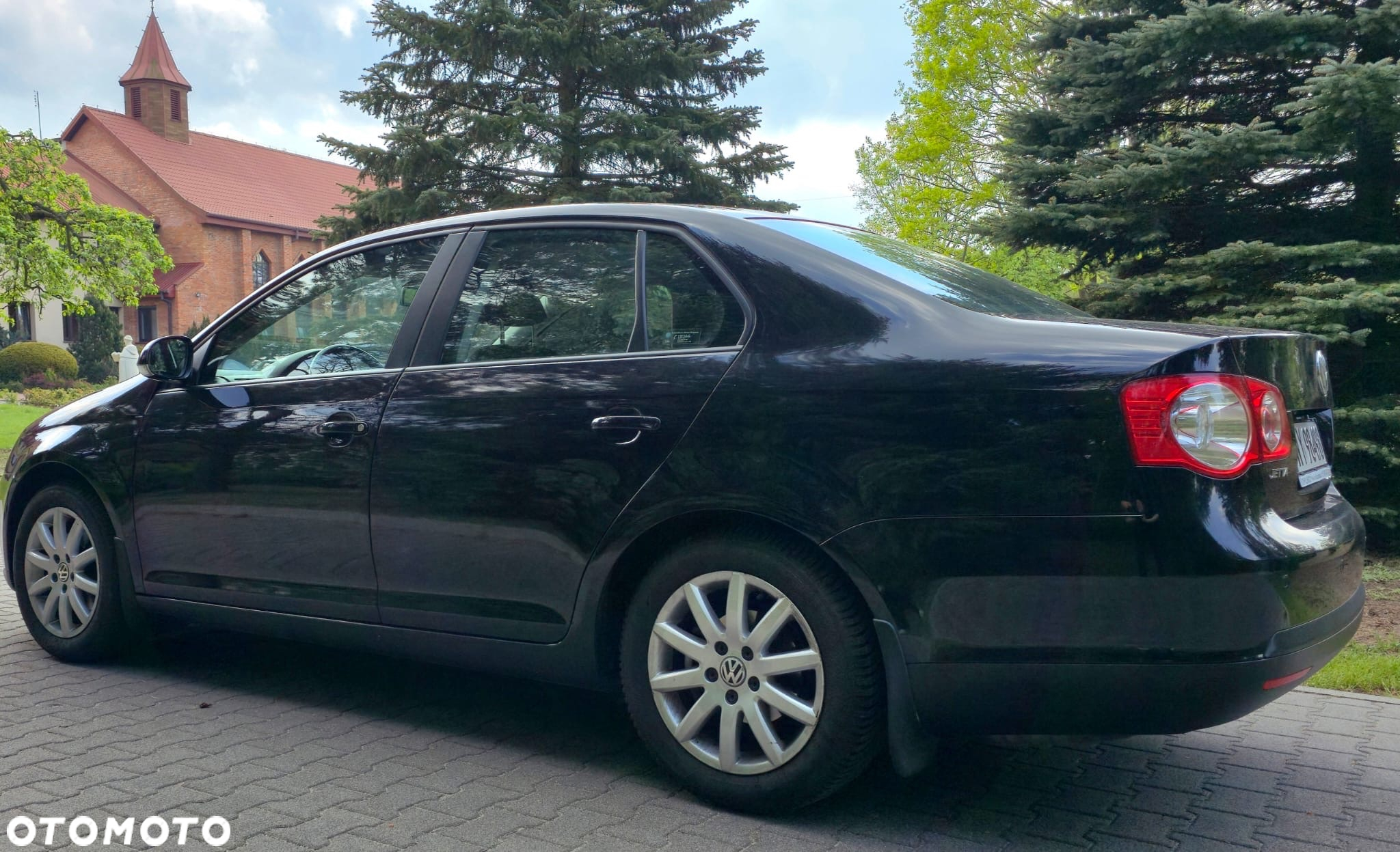 Volkswagen Jetta - 6