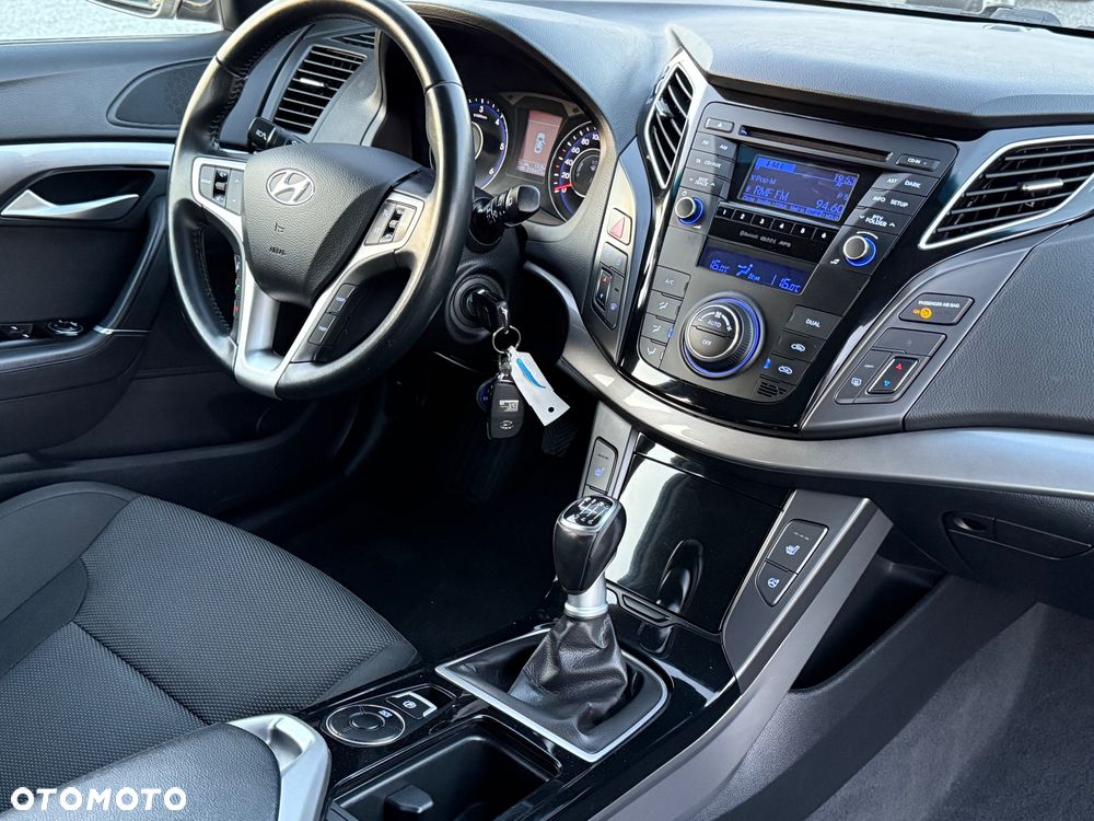 Hyundai i40 - 27