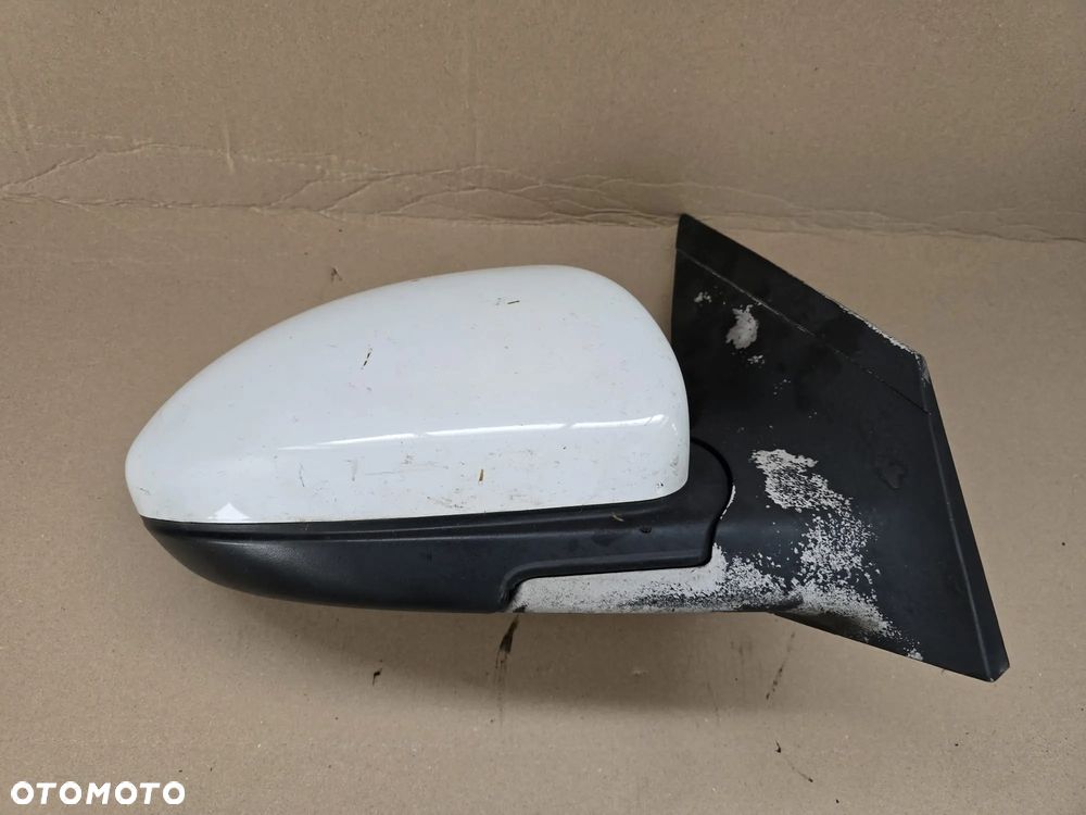 LUSTERKO PRAWE 5 PIN EUROPA CHEVROLET CRUZE 5PIN GAZ - 2