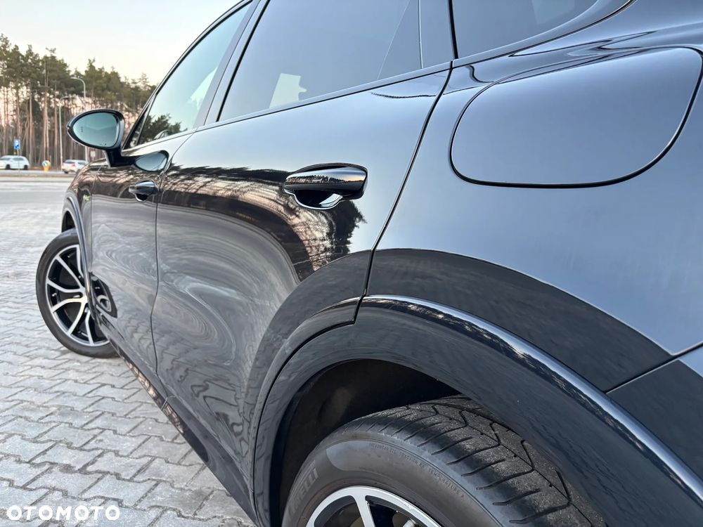 Porsche Cayenne Platinum Edition - 23