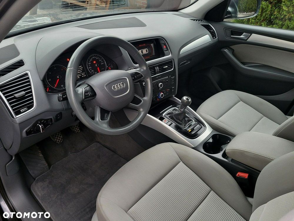 Audi Q5 - 7