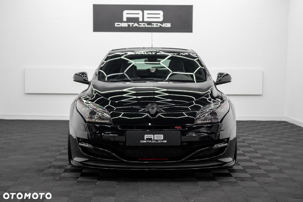 Renault Megane 2.0 16V R.S - 2