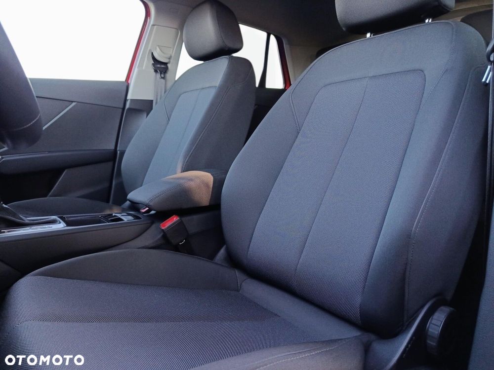 Audi Q2 35 TFSI Advanced S tronic - 15
