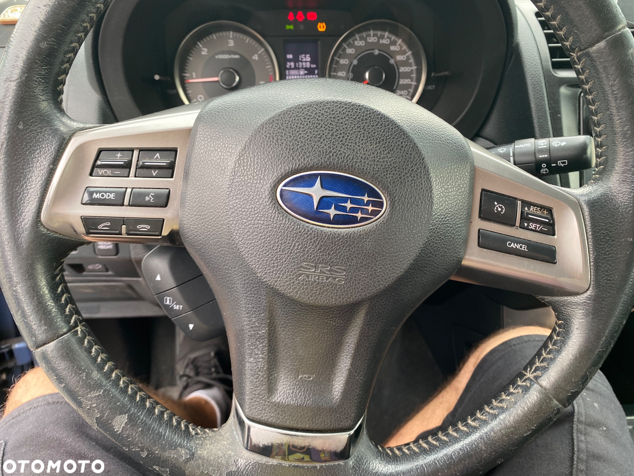 Subaru Forester 2.0D Exclusive - 14