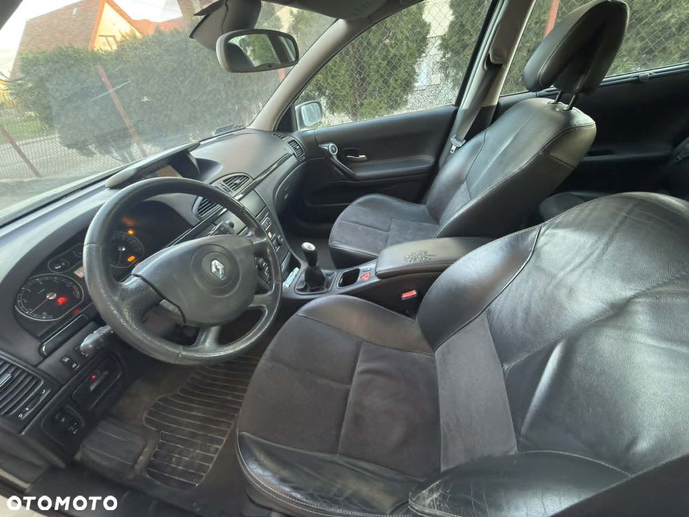 Renault Laguna 2.0 Pack Authentique - 14