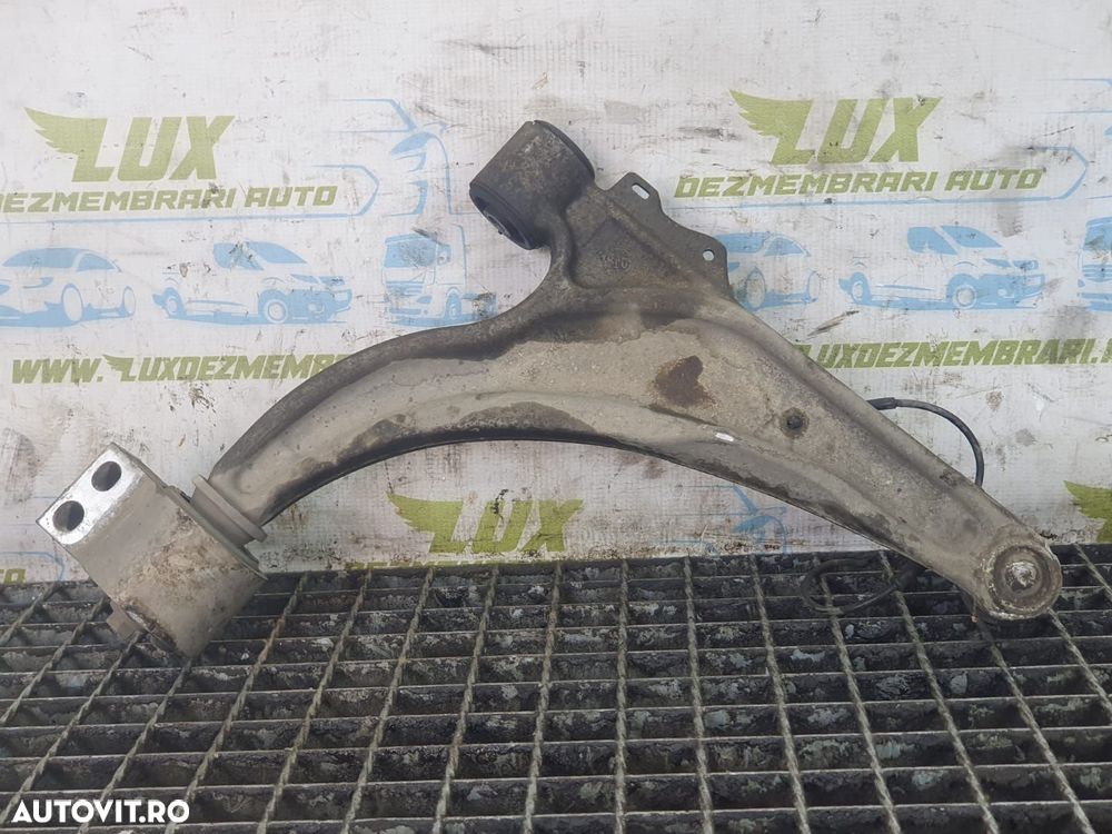 Brat stanga fata  1.7 cdti A17DTR Opel Astra J [2009 - 2012] 1.7 cdti - 1