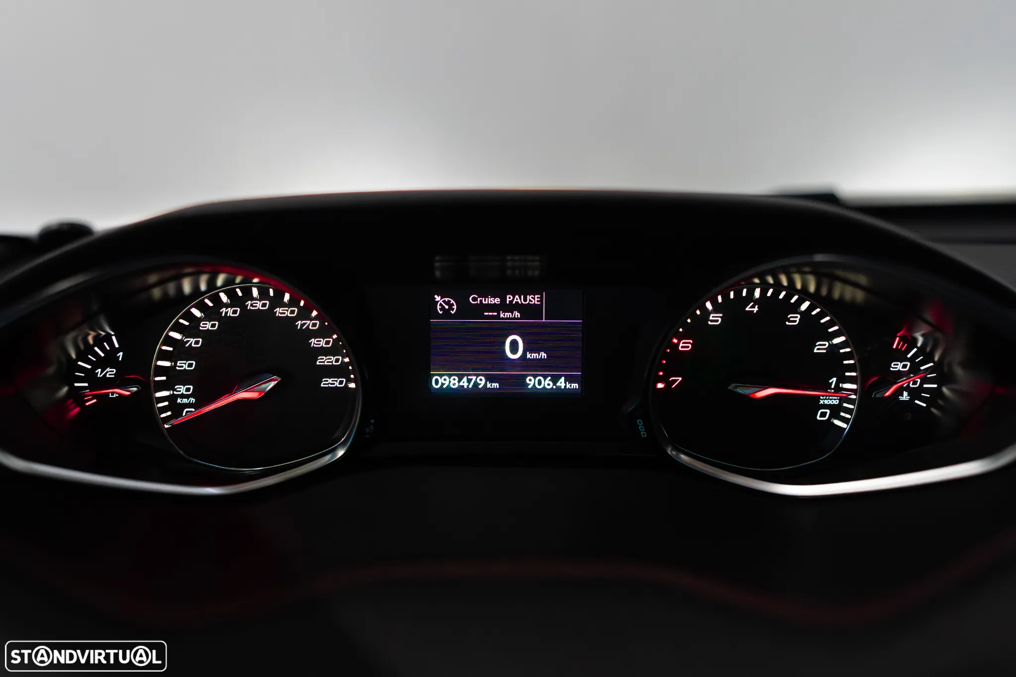 Peugeot 308 GTi by Sport - 31