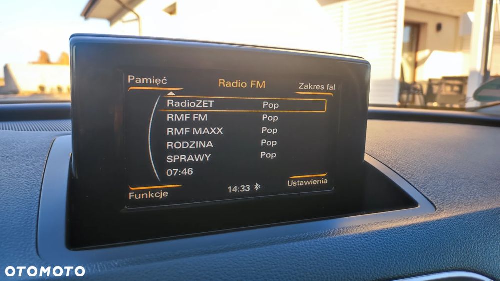 Audi Q3 2.0 TDI Quattro - 24