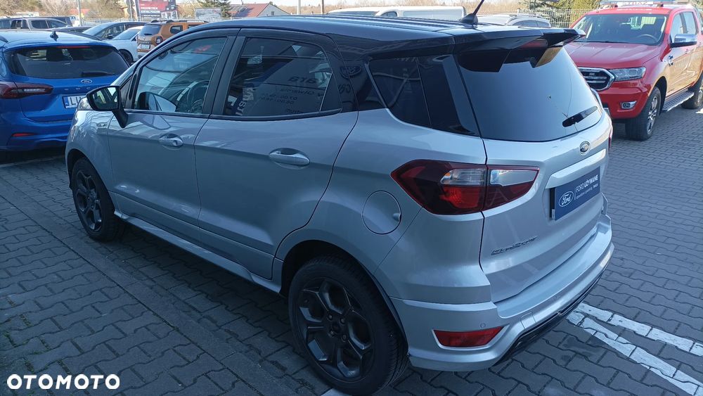Ford EcoSport 1.0 EcoBoost ST-Line ASS - 6