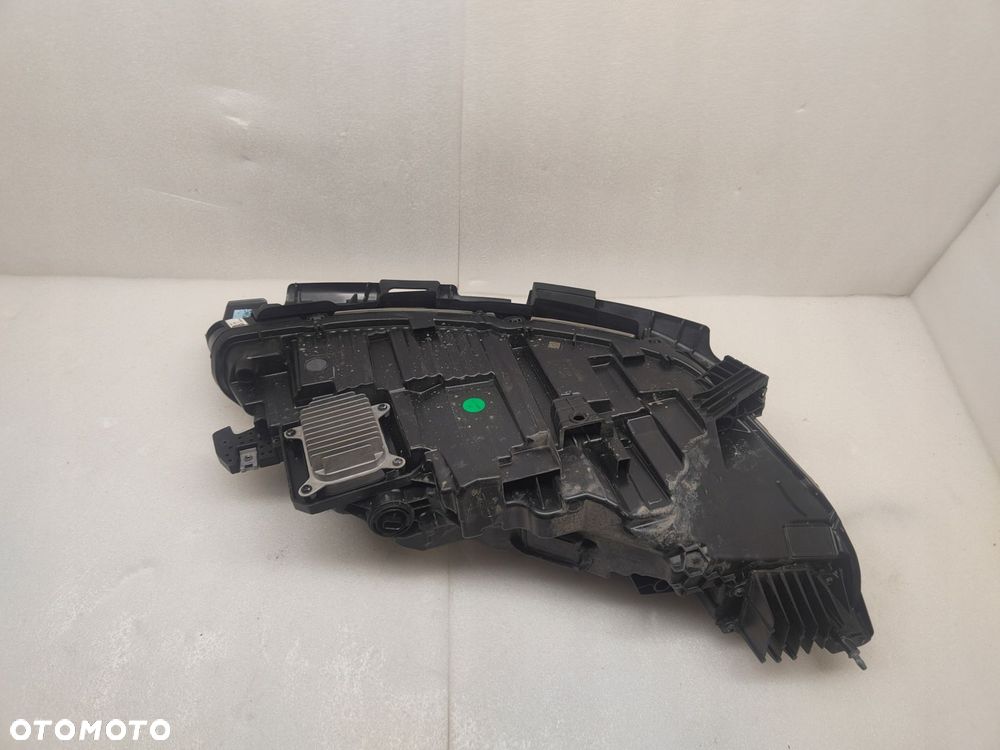 tesla 3 highland full led lampa lewy przód 1760888-99-c - 5