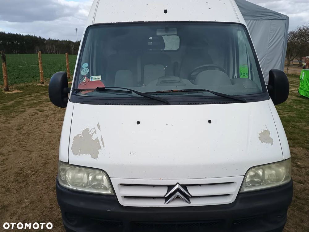 Citroën Jumper - 3