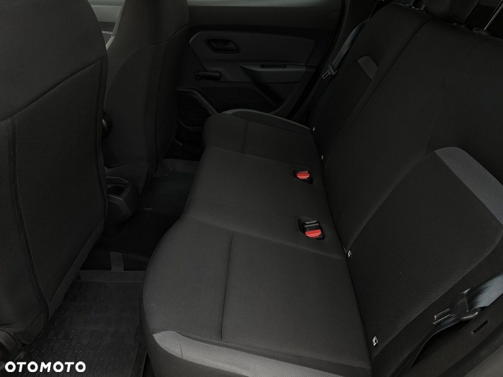 Dacia Duster - 12