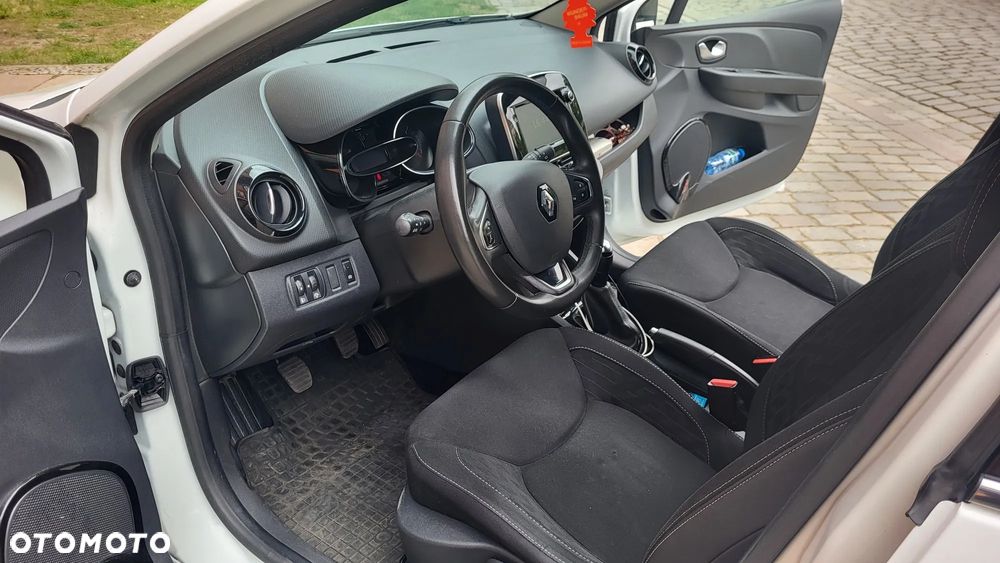 Renault Clio 0.9 TCe Limited - 11