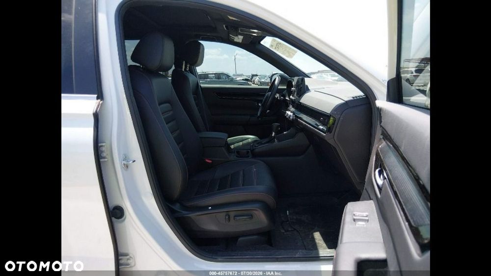 Honda CR-V - 9