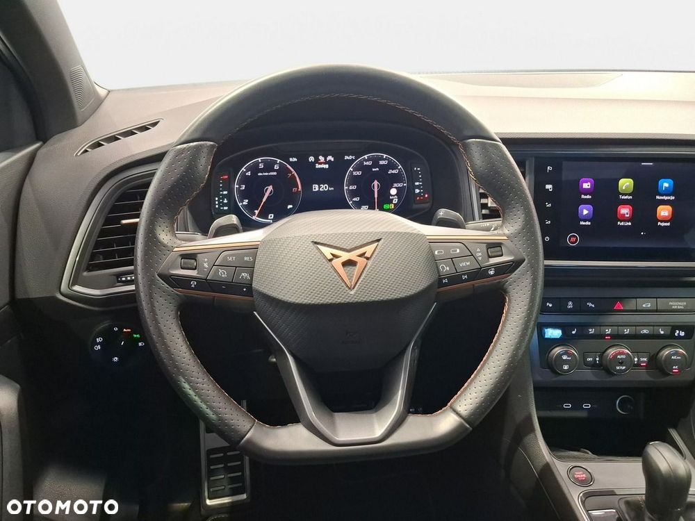 Cupra Ateca - 16