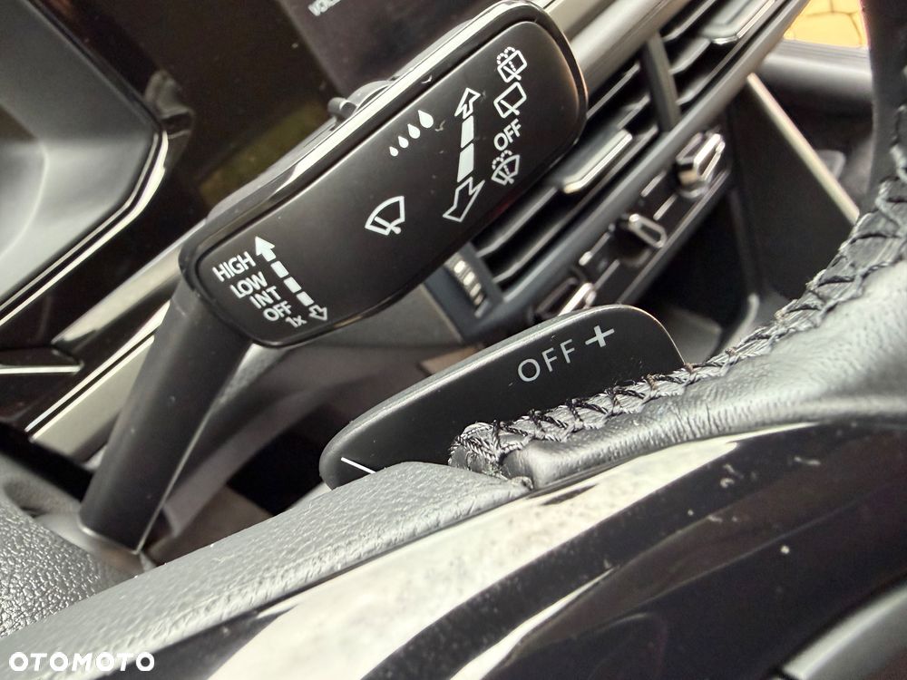 Volkswagen Polo 1.6 TDI SCR DSG Comfortline - 34