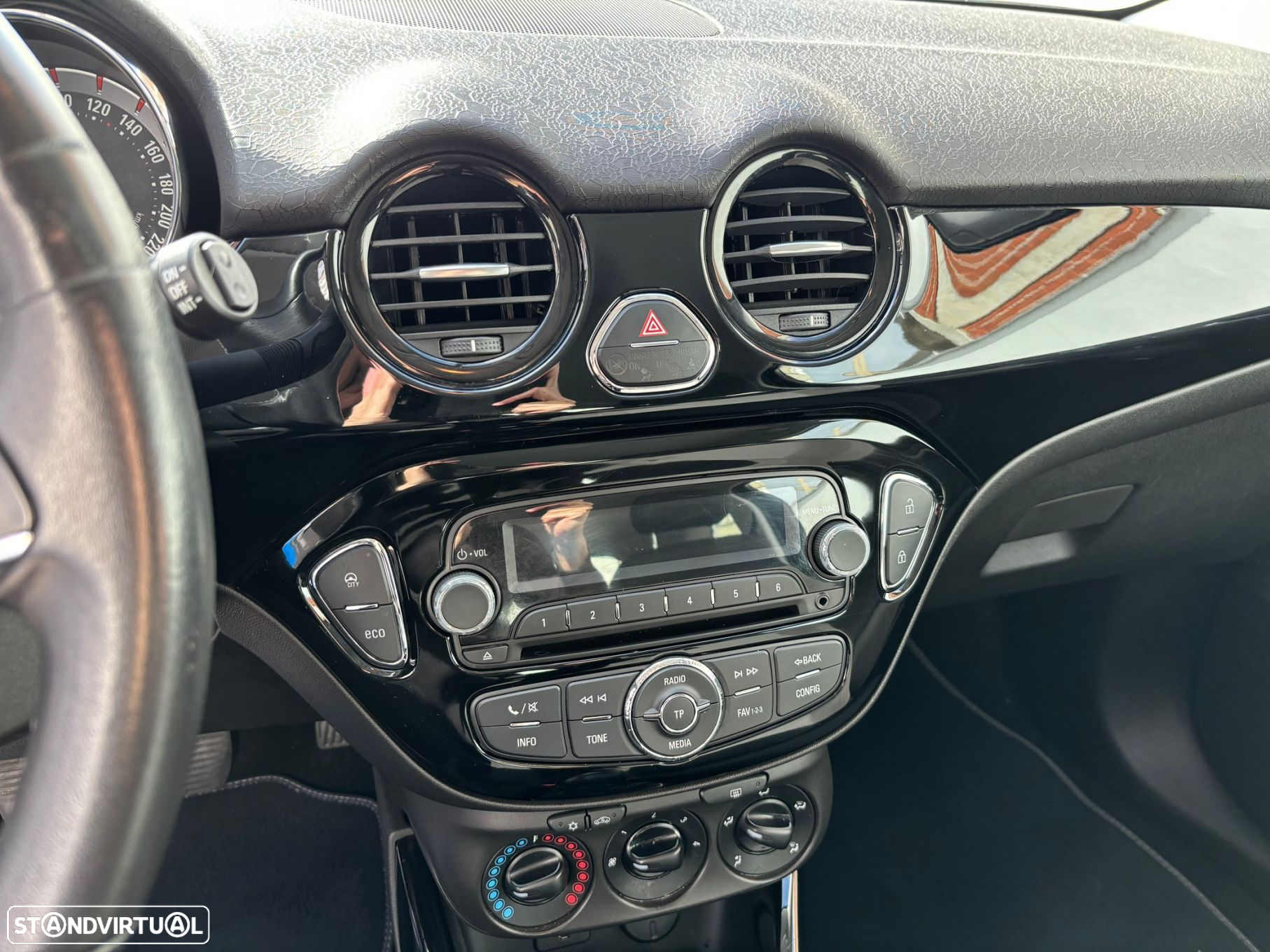 Opel Adam 1.2 Jam - 6