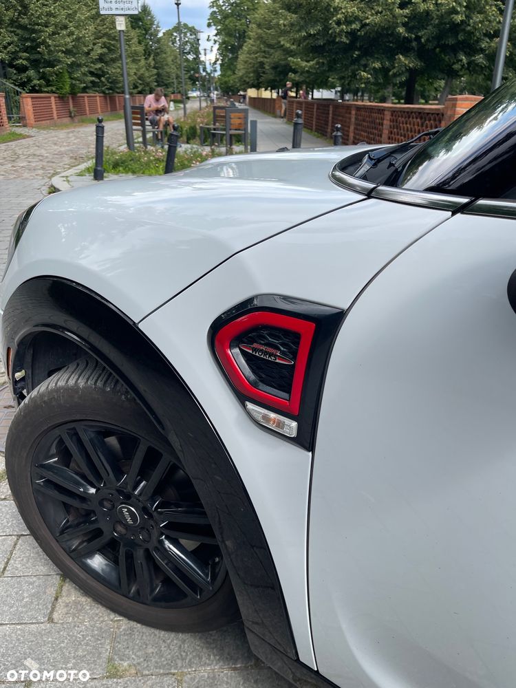 MINI Countryman - 10