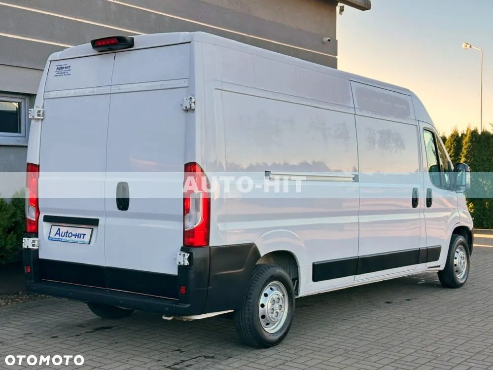 Citroën Jumper - 10