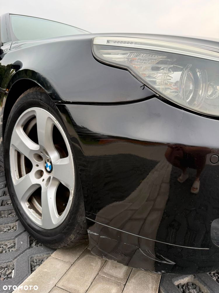 BMW Seria 5 530d - 12