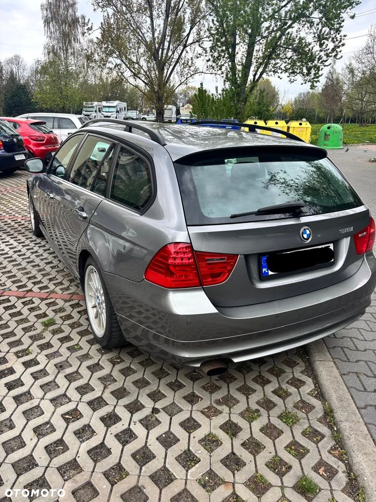 BMW Seria 3 318i Edition Lifestyle - 2