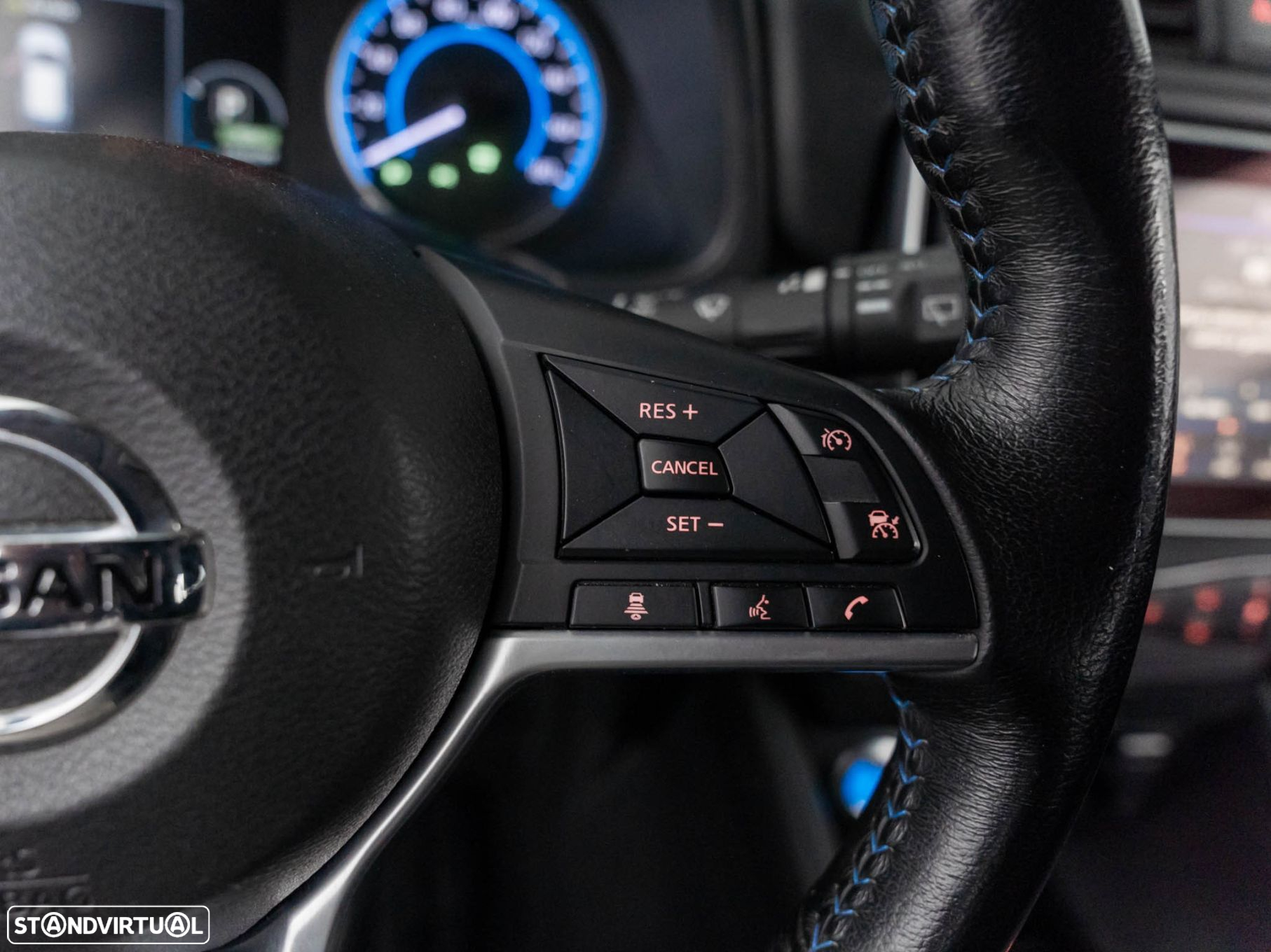 Nissan Leaf e+ Acenta - 20