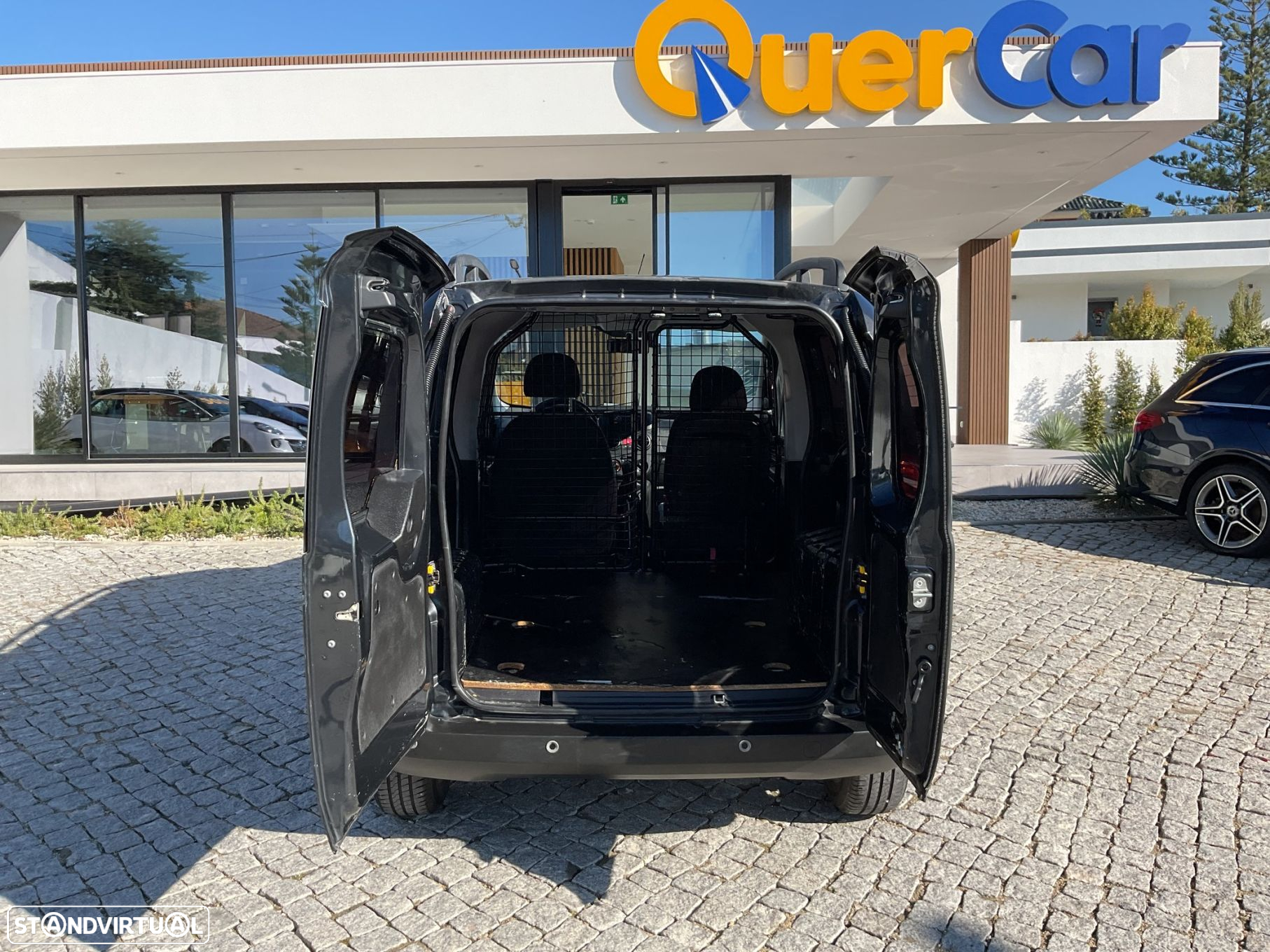 Fiat Fiorino 1.3 M-jet Adventure com 1GD - 16