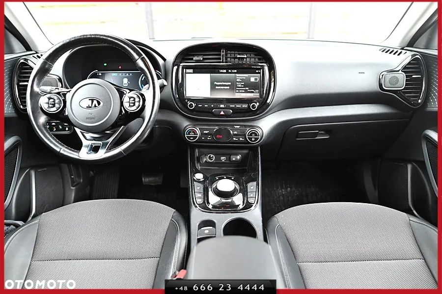 Kia Soul Inspiration - 18