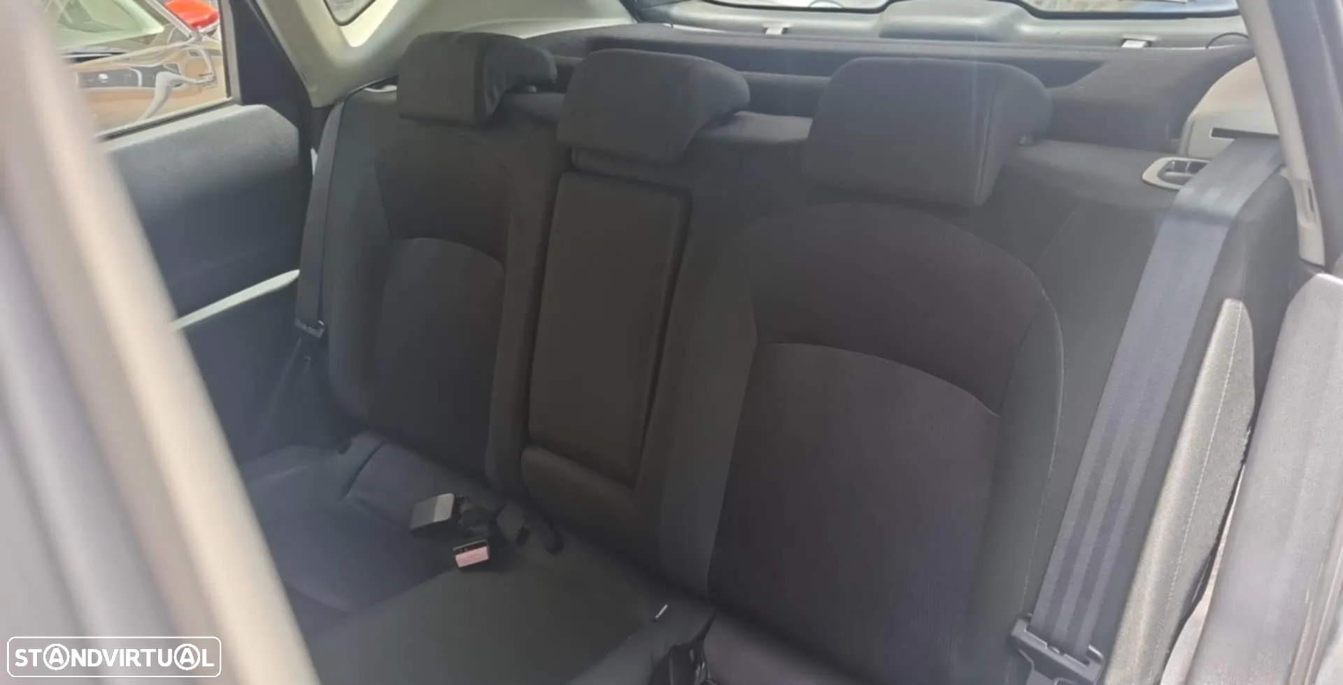 Nissan Qashqai 1.5 dCi Acenta 129g - 12