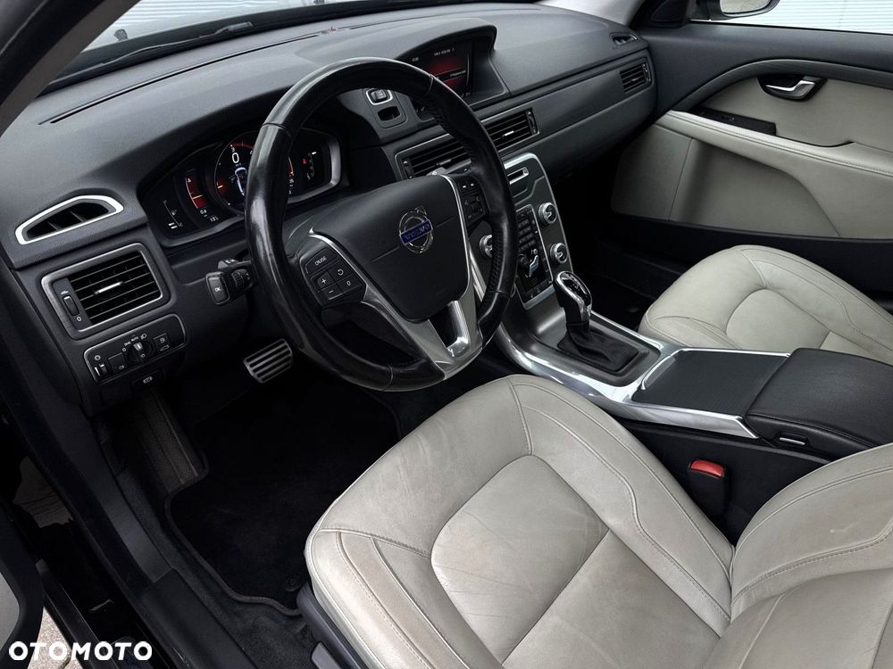 Volvo S80 - 11