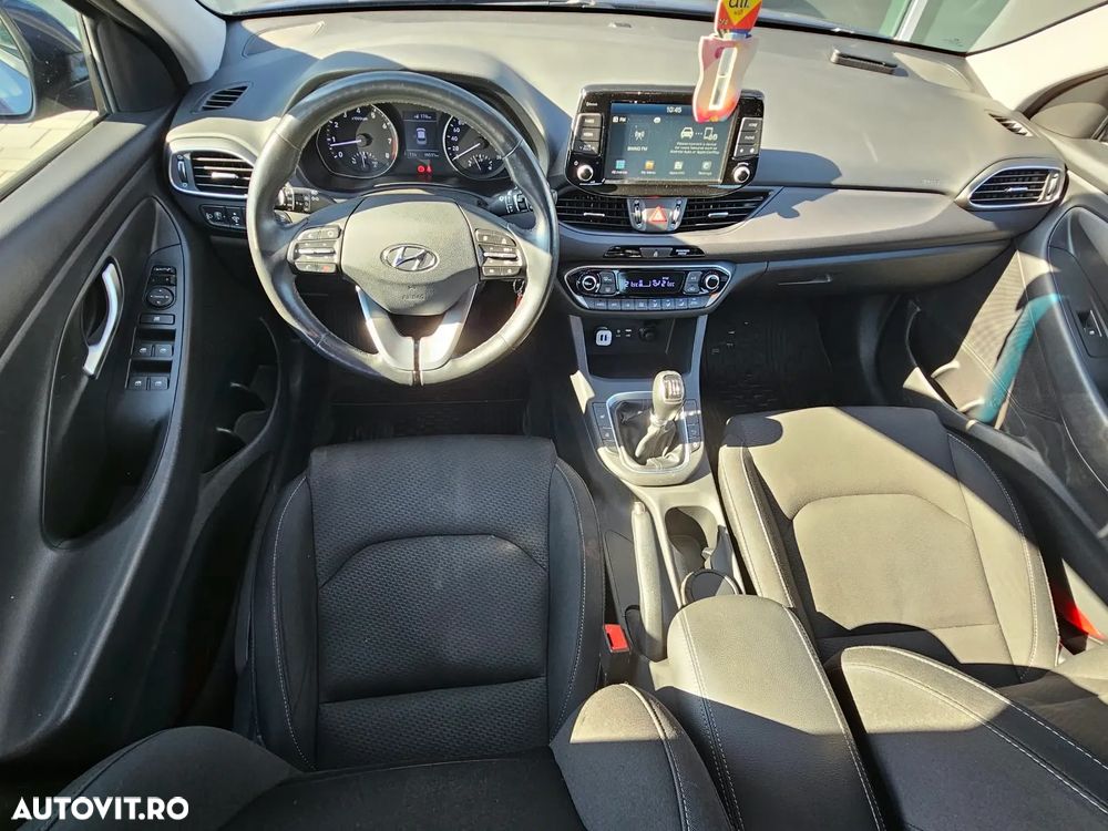 Hyundai i30 - 8