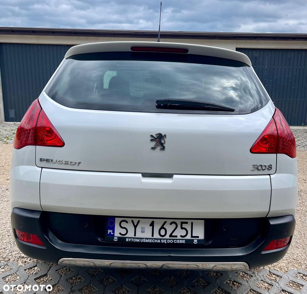 Peugeot 3008 155 THP Active - 8