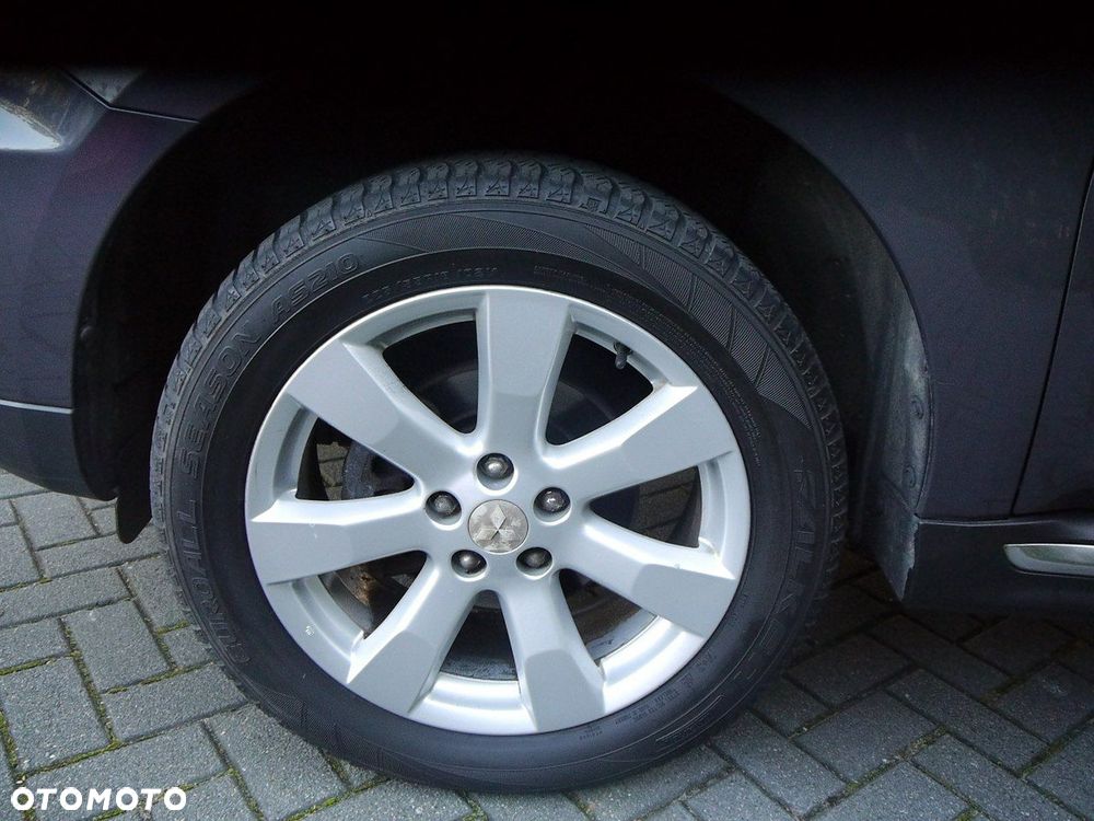 Mitsubishi Outlander 2.0 2WD Edition - 15