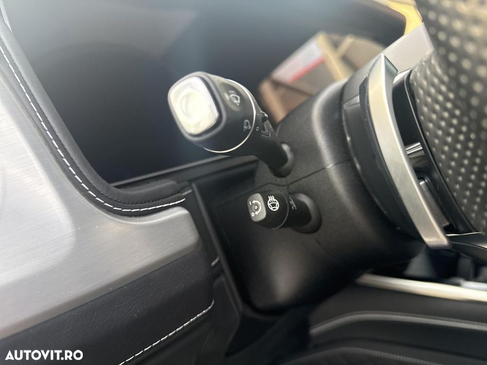 Mercedes-Benz G 500 9G-TRONIC - 18