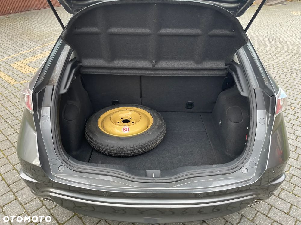 Honda Civic 1.8 Sport - 9